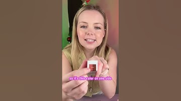 Unboxing the Revolve Beauty Advent Calendar (Part 2)