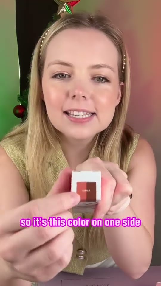 Unboxing the Revolve Beauty Advent Calendar (Part 2)
