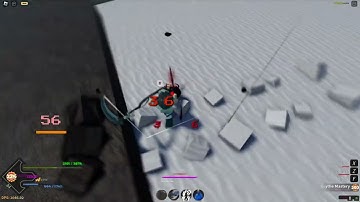 reaper sucks | Project Slayer