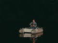 Lost in the Ocean (swamp version)