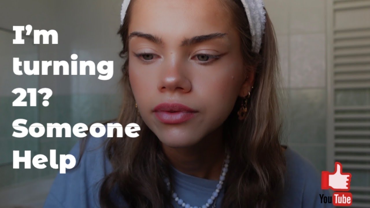 Chatty GRWM | Where I get my jewellery, Past relationships & Going to Paris?