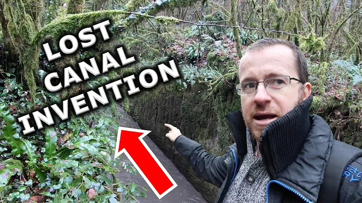 Somerset's Hidden History. The Lost World of James...