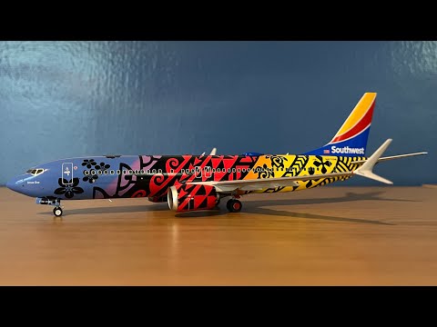 航空機・ヘリコプター 1/200 Southwest B737-Max8 G25WA1008 hqdefault.jpg
