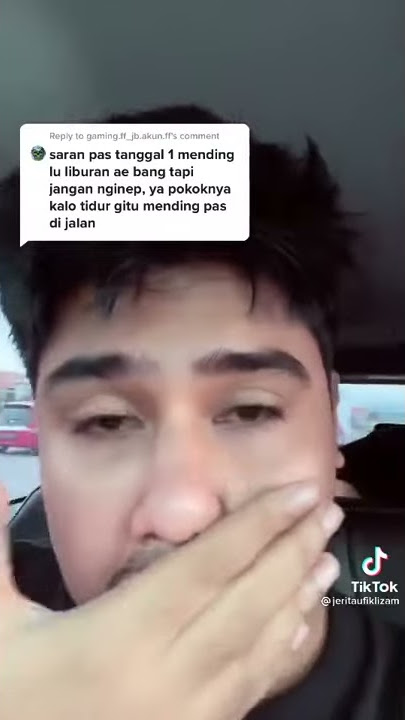 Kamar Jeri di incar Pembunuhan Part 2