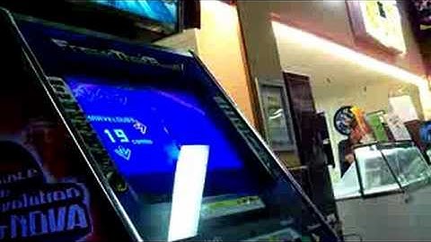 DDRfreak457 AAA Peace Out