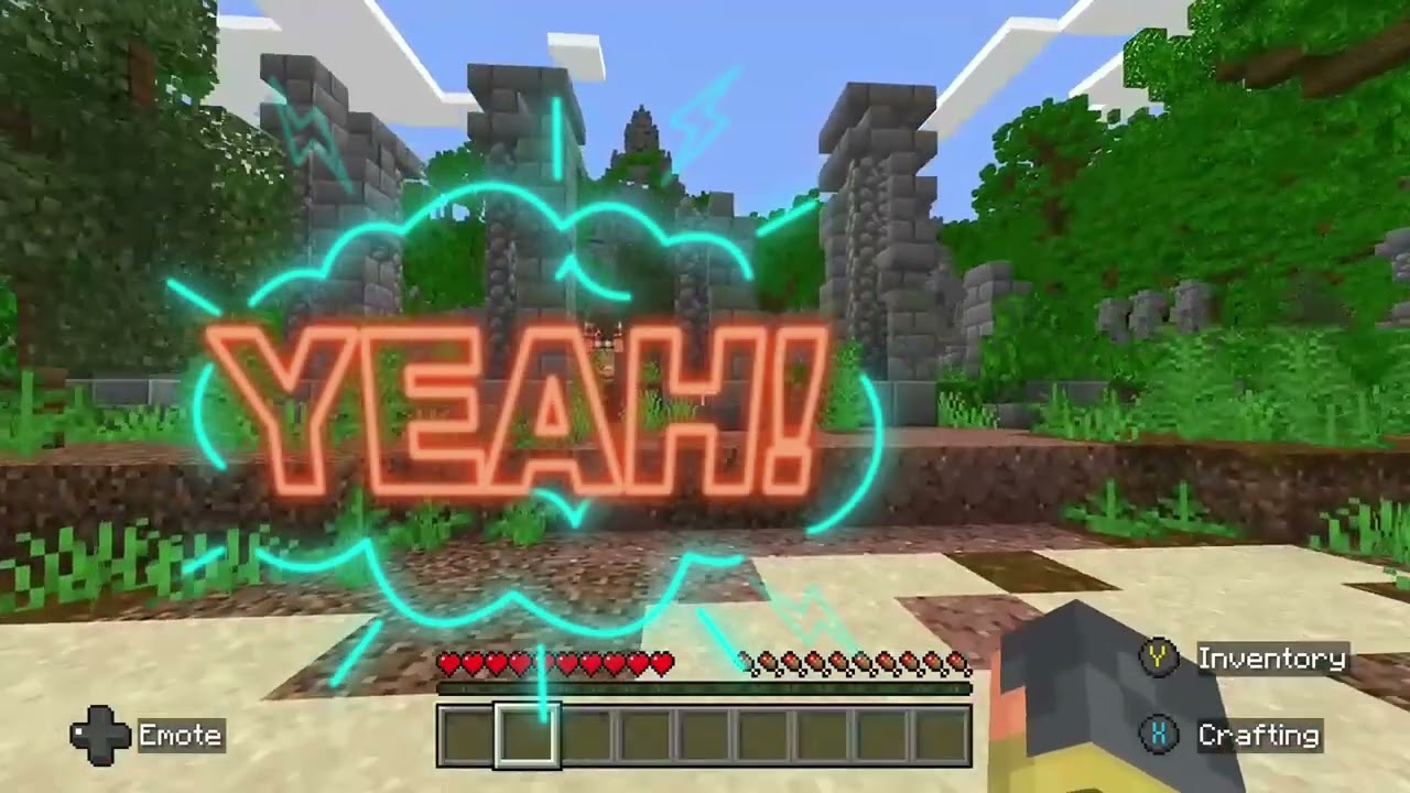 Sam and Danni *Edited*