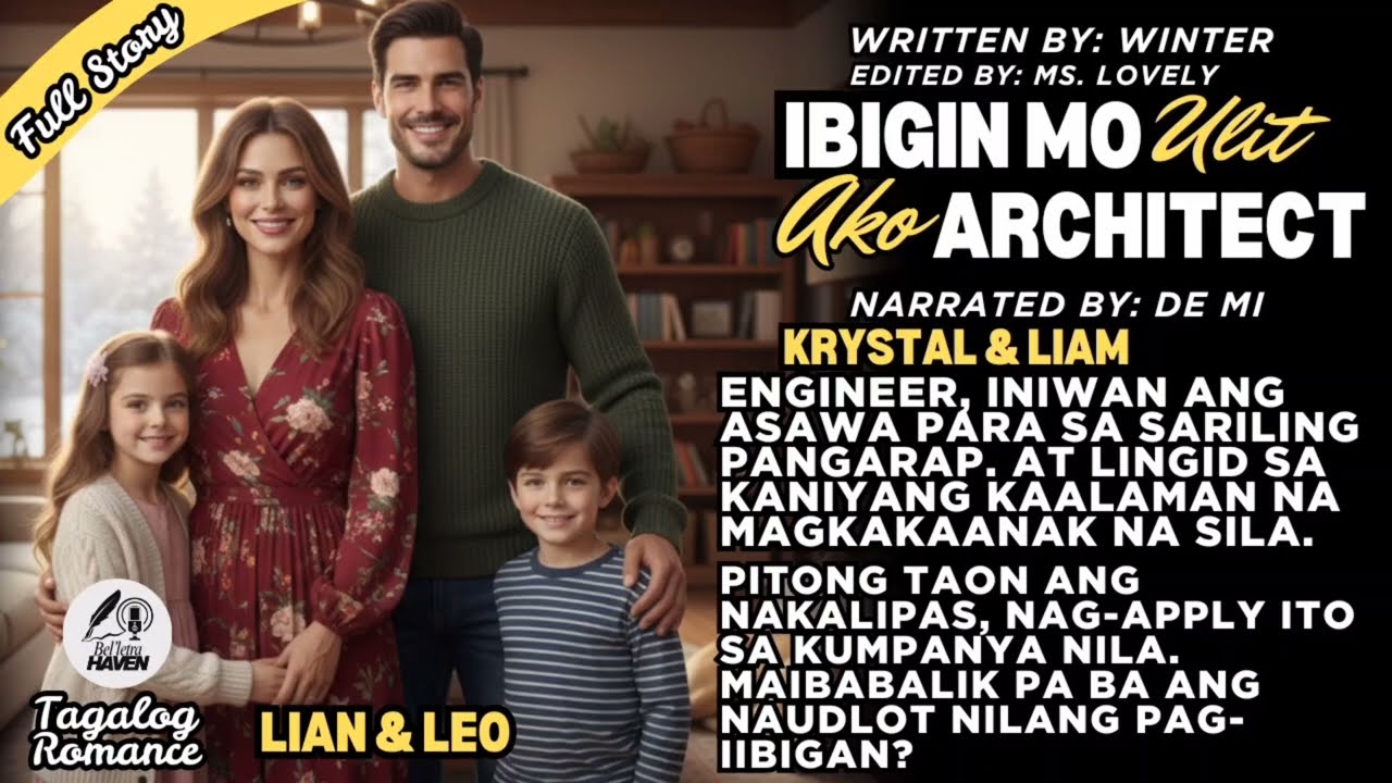 ENGINEER, INIWAN ANG ASAWA PARA SA SARILING PANGARAP. 