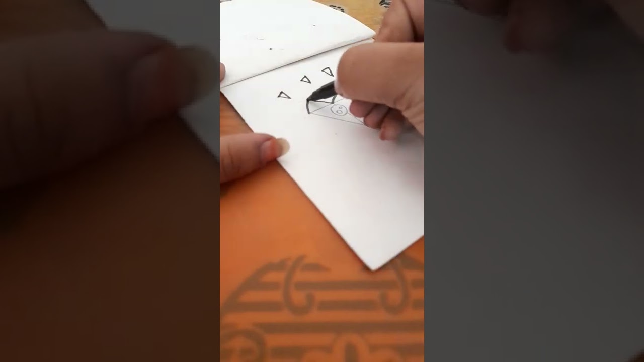 HOW TO DRAW A DIAMOND EASY STEP BY STEP