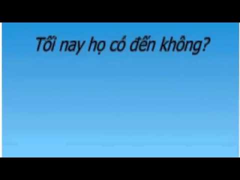 Video Luyện Nghe Tiếng Anh Mỹ Phần 1 - youtube