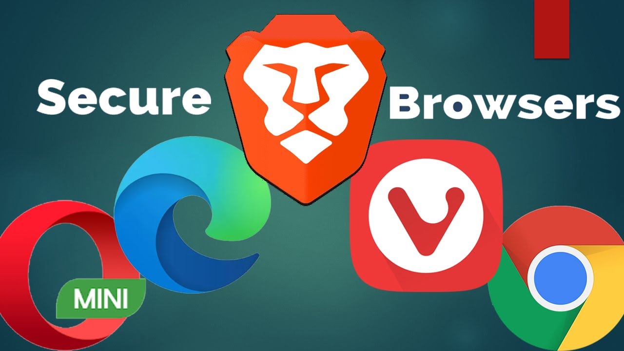 Top 3 Web Browsers For Your Pc Best Browsers With Pros And Cons In