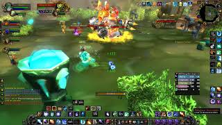 Mekgineer Steamrigger   Frost Mage TBC   1.1k dps           anniversary  2026 03 15