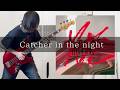 インディアカヌー - Catcher in the night Bass cover 弾いてみた TAB