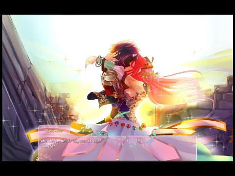 The Oni Sellsword Walkthrough