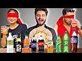 Guess the cold drink challenge  winner will get 100000 thatwascrazy