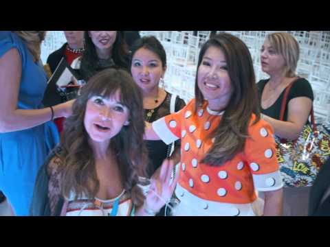 Mira Duma Visits Dubai in Style - Visit Dubai - Mira Duma Visits Dubai in Style - Visit Dubai