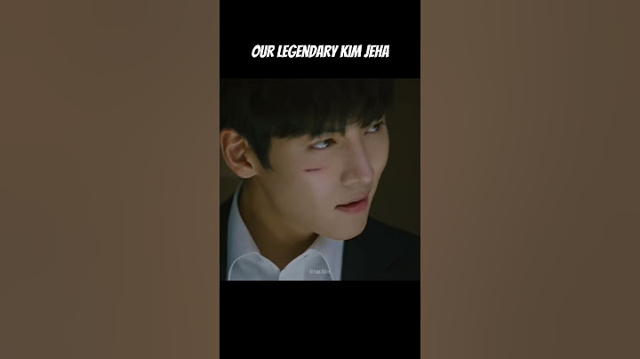 Never forget our legendary Kim Jeha🥰  #jichangwook #thek2 #kdrama #youtubeshorts #jieunshie