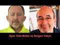 Spor Toto ve Bahis Fatih Terim