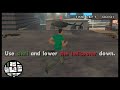 &quot;Use shell and lower the helicopter down&quot; | GTA:SA Random User Made Missions Speedruns