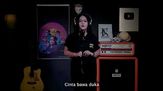 Cinta Bawa Duka Rindu Balas Dendam || Dj Kentrung || Kalia Siska