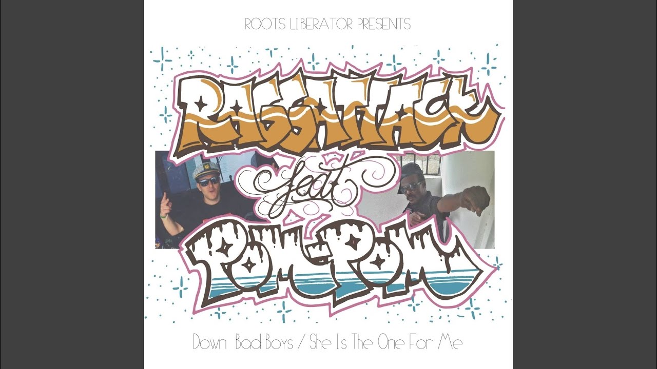 Down Bad Boys (Original Mix)