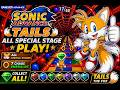 [Index_112] [Tails] Sonic Advance - All Special Stages &amp; Ending - GBA (2001)