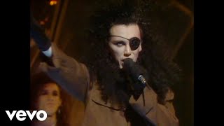 Dead Or Alive - You Spin Me Round (Like a Record) (Live from Top of the Pops 14\/03\/1985)