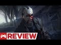 Friday the 13th: The Game Review