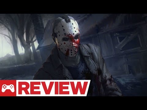 Friday the 13th: The Game Review
