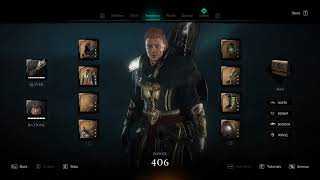 Valhalla NEW GAME PLUS savegame ALL UNLOCKED
