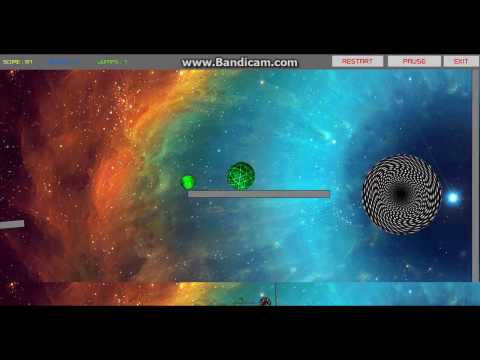 Booster - Java (JBox2D) @ City University, London