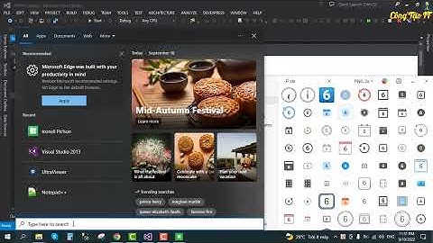 LẬP TRÌNH WPF C# MVVM || #89 -  Windows App - Code giao diện form Quản Lý Lớp Học đơn giản