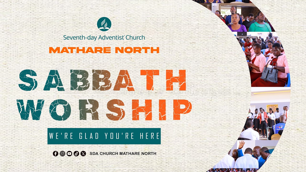 MASTER GUIDE SABBATH || 9TH MAY 2026