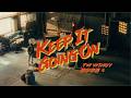 WATWING「KEEP IT GOING ON」Music Video _TWwindy繁中字幕