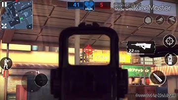 Mc5 / KOG MK V Gameplay #1