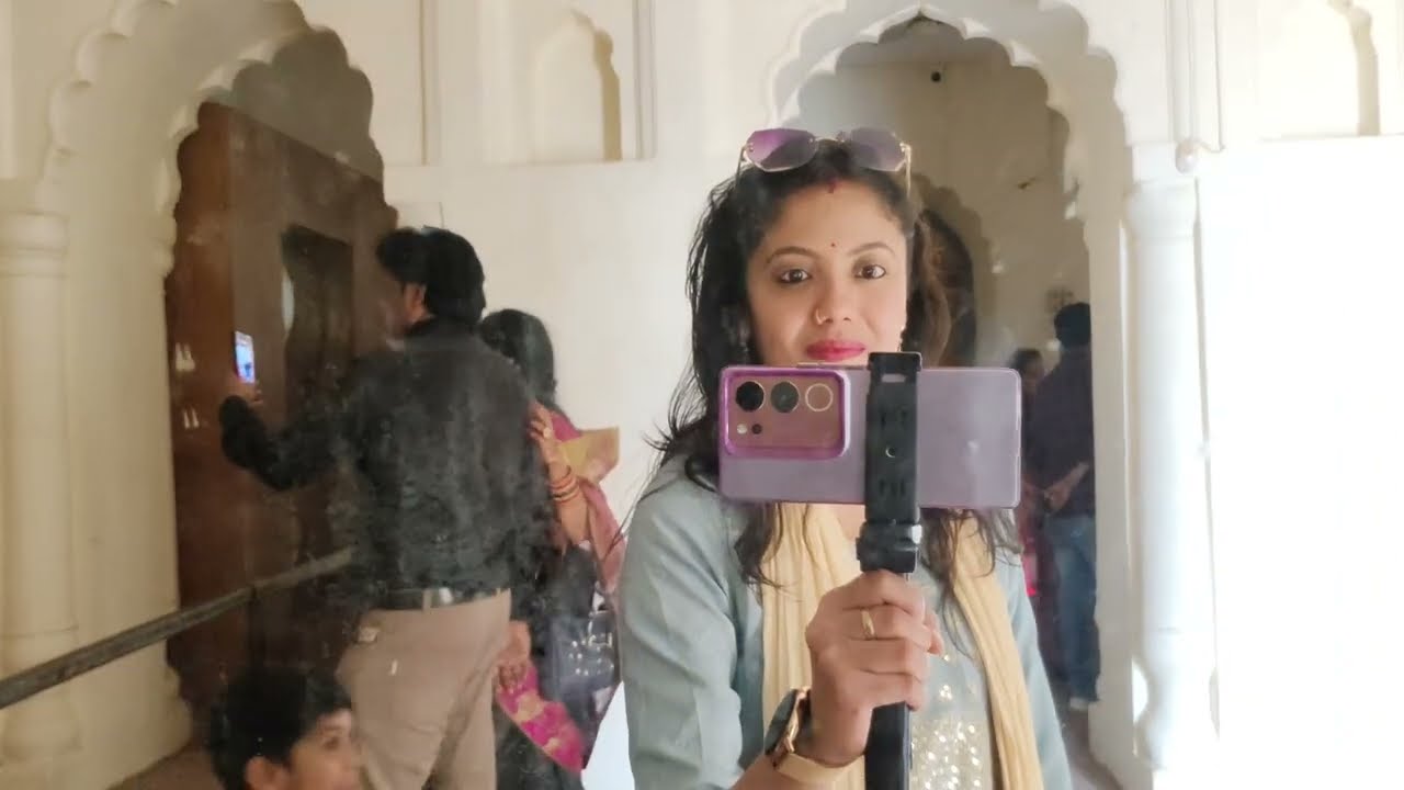 Maharaja Chhatrasal Museum Travel | 