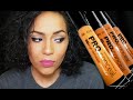 Contour Highlight & Color Correct with LA Girl Pro Concealer