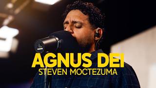 I Sing Praises To Your Name / Agnus Dei - Steven Moctezuma