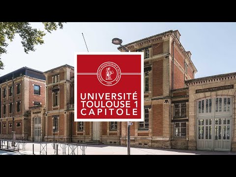 Université Toulouse 1 Capitole : La Formation Continue qui répond aux besoins des entreprises