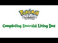 National Living Dex - Pokémon Emerald - Part 17