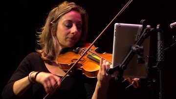 "Clocks" by Coldplay performed by Synchronicity Strings