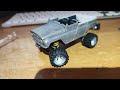 УАЗ 469 СССР. UAZ 469 USSR 1\43 3D Mod