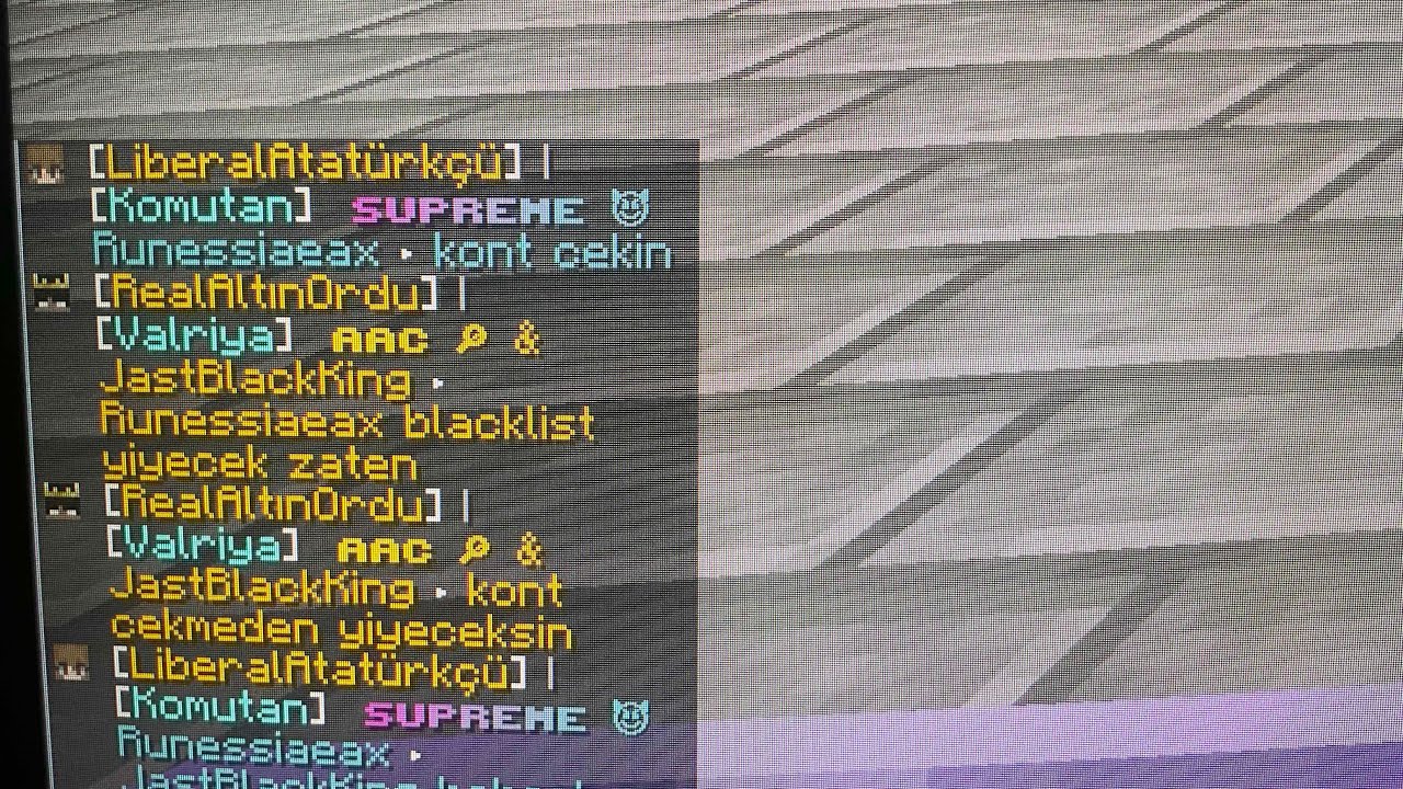 LuneCraft Kill Montage Tüm Dostlarım İçin