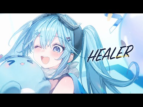 Healer DAY6 ㅣ아라하시 타비 Arahashi Tabi COVER