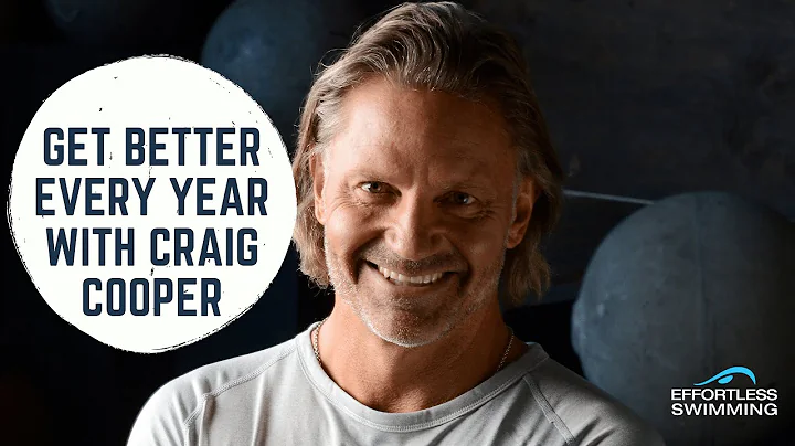 Get Better Every Year with Craig Cooper