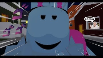 FUNNY VALENTINE TROLLING PART 2 | A Bizarre Day