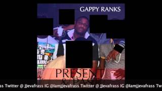Miniatura de "Gappy Ranks - Present & Past - January 2016"