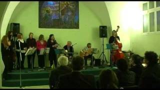 09-10 - Roberto Mancinoni - Presentazione Volume Canti Dellanima