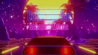 Download Lagu Samantha Mumba - Gotta Tell You [Audio hq + Vaporwave Aesthetics Visuals] 1080p MP3