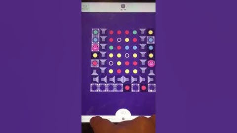 Two Dots Level 328 Walkthrough