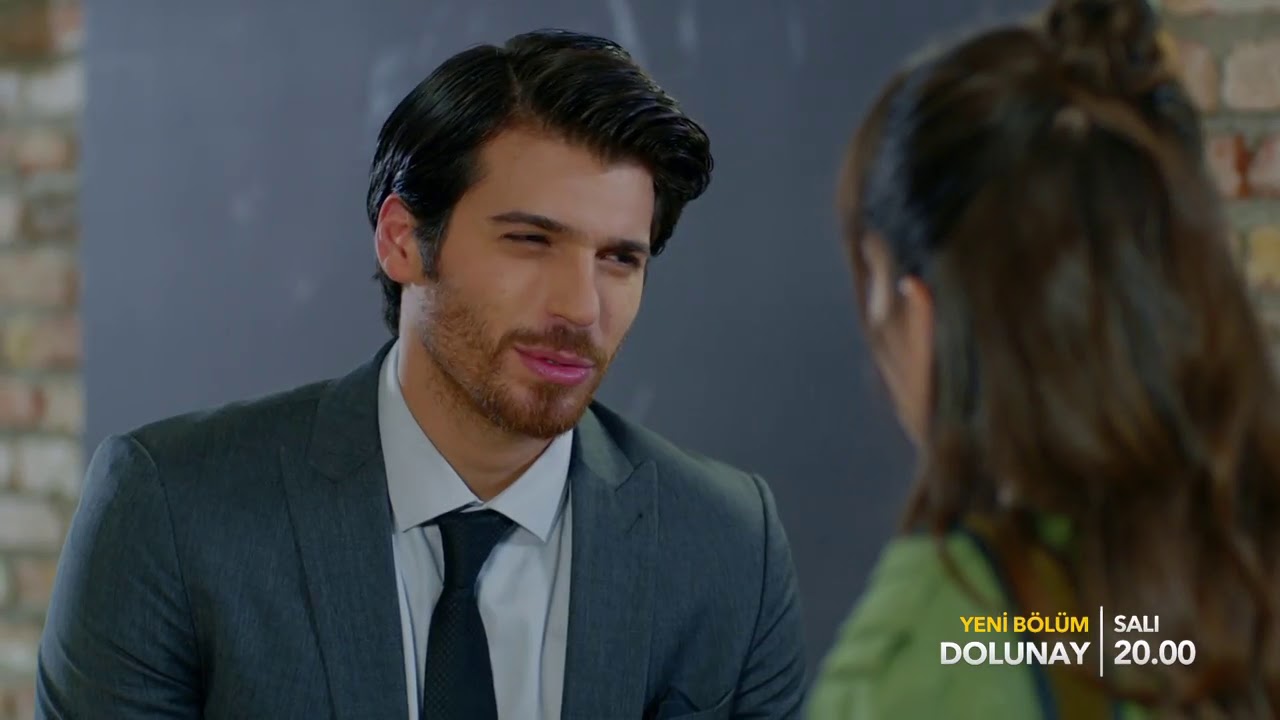 Dolunay / Full Moon Trailer - Episode 10 (Eng & Tur Subs)